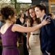 Breaking Dawn Stills from EW November 18, 2011