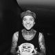 Tony Perry