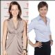 Jenna Wolfe and Stephanie Gosk
