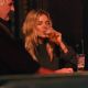 Sienna Miller – With producer Bradley Adams outside EO in Notting Hill