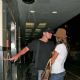 Vanessa Minnillo and Nick Lachey