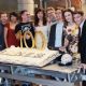 Emily Deschanel - Bones 100 Episode Celebration, 26 January 2010