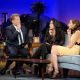 Cher and Gal Gadot - The Late Late Show with James Corden (October 2016)