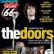 Jim Morrison - Ruta 66 Magazine Cover [Spain] (July 2021)