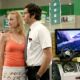 Yvonne Strahovski - Chuck - Episode 2.02