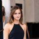 Emma Watson – Pictured at Milan Fashion Week Womenswear Spring-Summer 2024