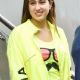 Sara Ali Khan – Arrives at PVR in Juhu, Mumbai