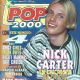 Nick Carter - Pop 2000 Magazine Cover [Spain] (April 1997)