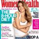 Jessica Alba - Women's Health Magazine Cover [Australia] (May 2013)