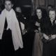 Janet Gaynor and Tyrone Power