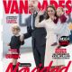 The Duke And Duchess Of Cambridge - Vanidades Magazine Cover [Chile] (25 November 2016)
