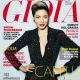 Sarah Felberbaum - Gioia Magazine Cover [Italy] (14 February 2013)