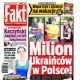Anna Wendzikowska - Fakt Magazine Cover [Poland] (21 June 2016)