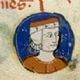 Geoffrey II, Duke of Brittany