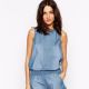 Gabrielle Caunesil Asos Collection
