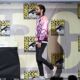 Jared Leto- July 23, 2016- Comic-Con International 2016 - Warner Bros Presentation