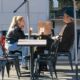 Ashley Benson – With G-Eazy have lunch together in Los Feliz
