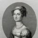Princess Maria Ferdinanda of Saxony