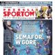 Maciej Skorża - Przegląd Sportowy Magazine Cover [Poland] (10 May 2022)
