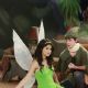 Selena Gomez - Wizards Of Waverly Place (Season 2 Episode 12) Fairy Tale