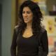 Stephanie Beatriz as Det. Rosa Diaz on Brooklyn Nine-Nine