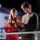 JENNIFER GARNER as Julia Fitzpatrick and ASHTON KUTCHER as Reed Bennett in New Line Cinema's romantic comedy 'Valentine's Day,' a Warner Bros. Pictures release. Photo by Ron Batzdorff