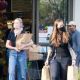 Amber Heard – Shopping candids for groceries at Gelson’s in LA