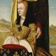 Jeanne de Bourbon, Duchess of Bourbon