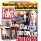 Michal Wisniewski - Fakt Magazine Cover [Poland] (15 February 2023)