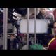 Shazam! Behind the scenes