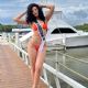 Mariela Cerros- Miss Orb International 2022- Preliminary Events