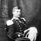 Arthur Stanley, 5th Baron Stanley of Alderley
