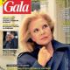 Sylvie Vartan - Gala Magazine Cover [France] (21 April 2022)