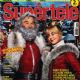 Kurt Russell - Supertele Magazine Cover [Spain] (21 November 2020)