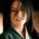 Zhao Wei as Sun Shangxiang in Red Cliff