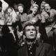 COMPANY Original 1970 Broadway Cast -Music And Lyrics By Stephen Sondheim