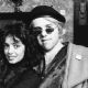 Thomas Dolby and Kathleen Beller