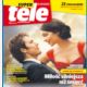 Emilia Clarke - Super Tele Magazine Cover [Poland] (24 November 2023)