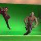 Avengers: Infinity War Behind the Scenes