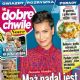 Danuta Stenka - Dobre chwile Magazine Cover [Poland] (17 January 2025)