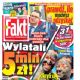 Katarzyna Cichopek - Fakt Magazine Cover [Poland] (30 January 2023)