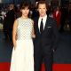 Benedict Cumberbatch-October 11, 2015-'Black Mass' - Virgin Atlantic Gala - BFI London Film Festival