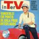 Wanderley Cardoso - Intervalo Magazine Cover [Brazil] (18 September 1966)