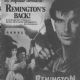 Remington Steele