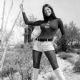Betty Ann Carr