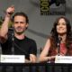 Photos from Comic-Con 2012: Day 2