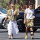 Braunwyn Windham-Burke – Seen with partner Jennifer Spinner in Palm Springs