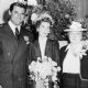 Barbara Hutton and Cary Grant Wedding