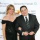 Emeril Lagasse and Alden Lovelace