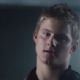 The Hunger Games - Alexander Ludwig